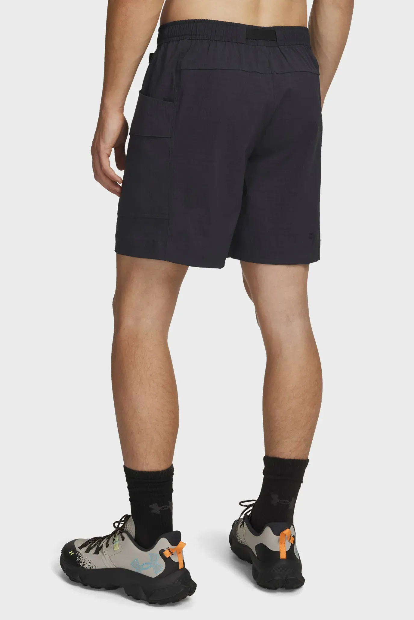 Шорты M Explor Hike Cargo Short 3