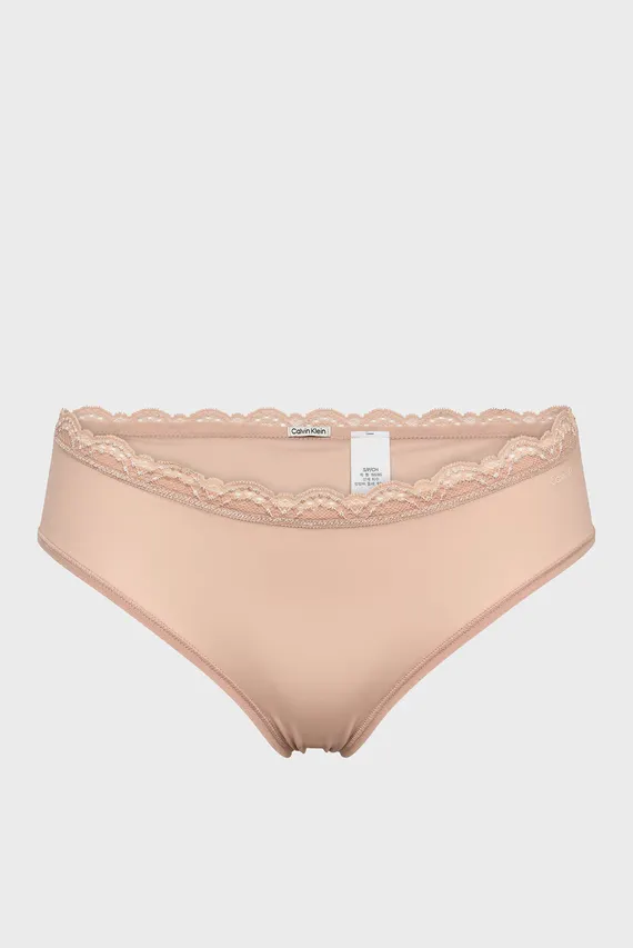 Трусы HIPSTER Calvin Klein