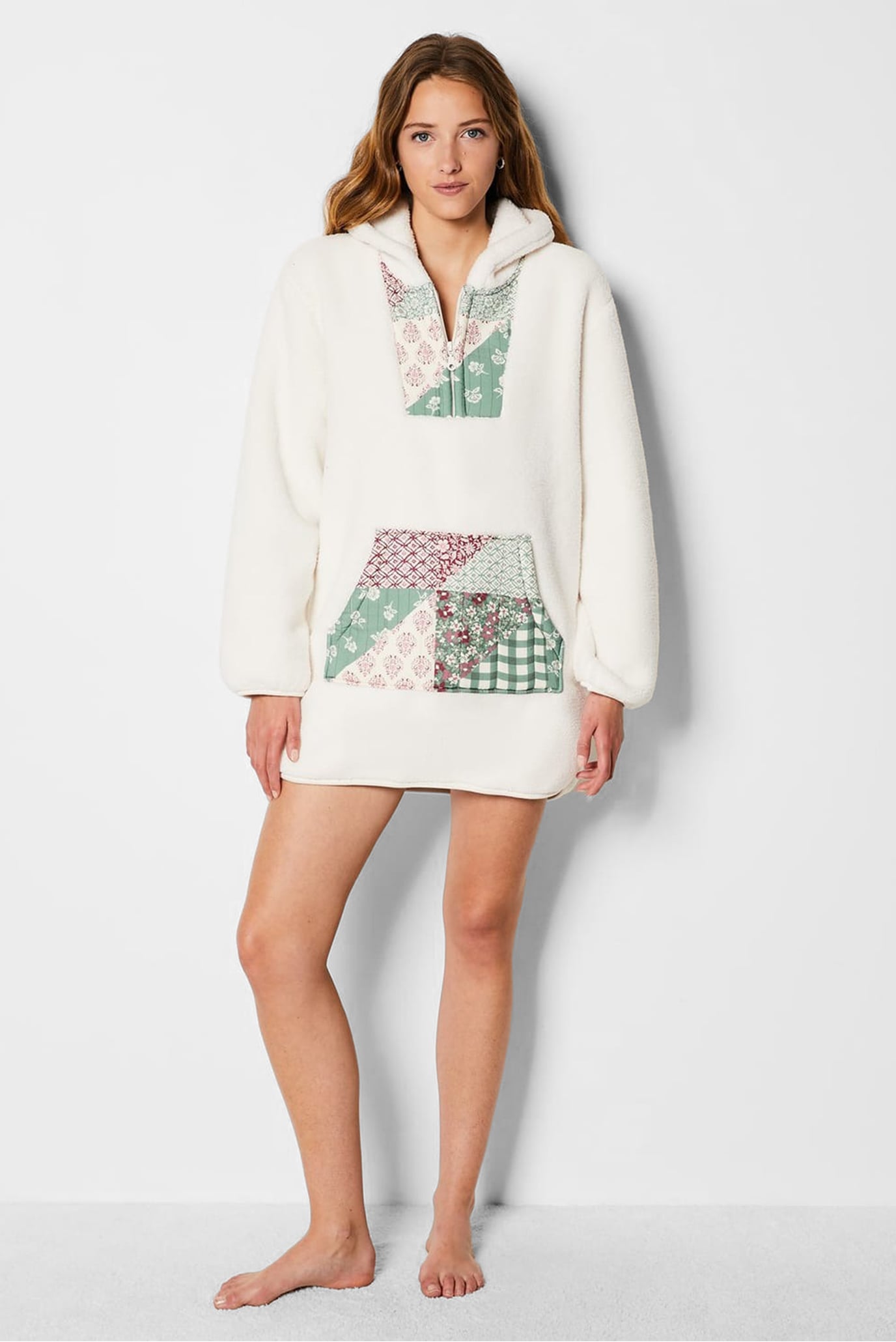 Свитшот WAFIA - SWEATSHIRT 3