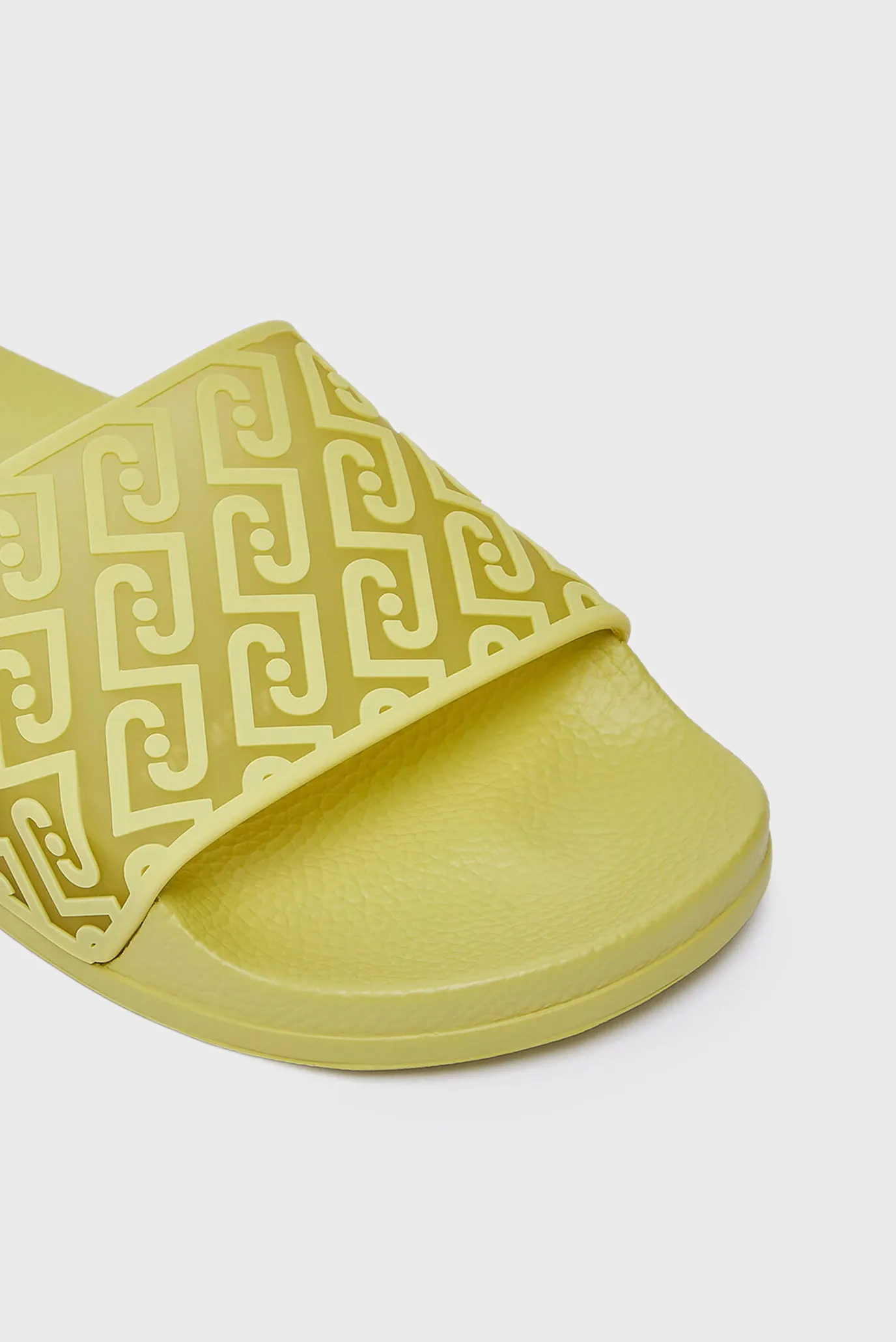 Слайдеры KOS 21 - SLIPPER MONOGRAM RUBBERIZED AIR 5