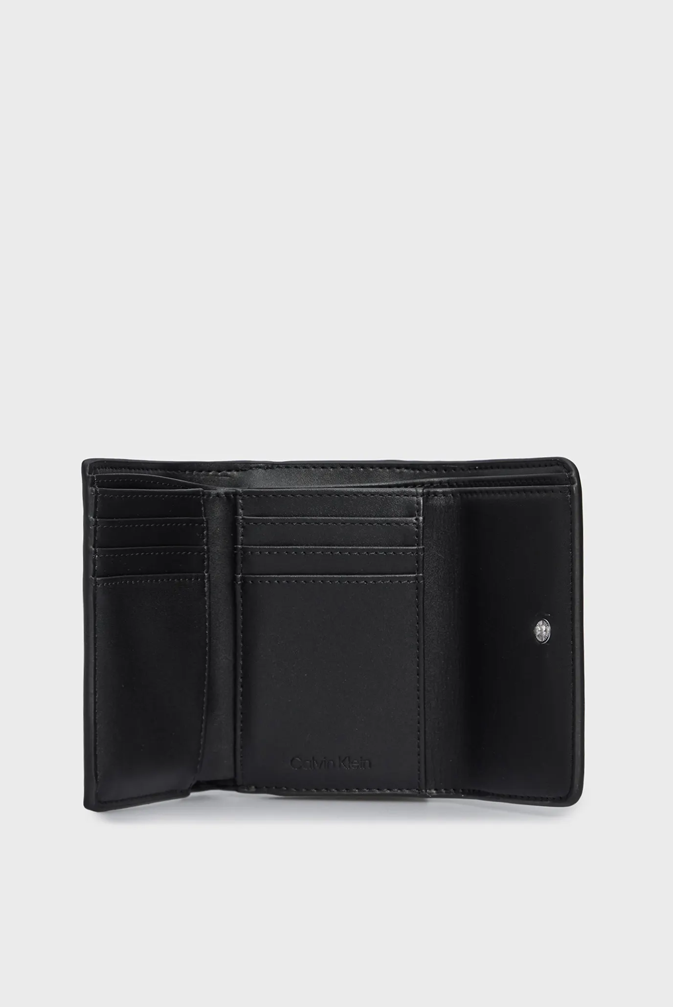 Кошелек CK MUST TRIFOLD SM 8