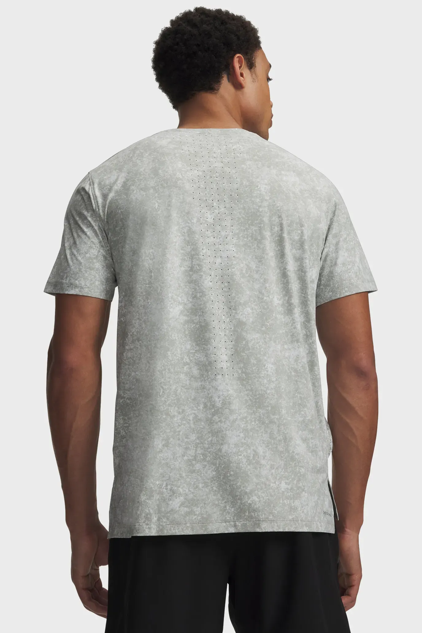 Футболка UA Velociti Pro Print SS 2