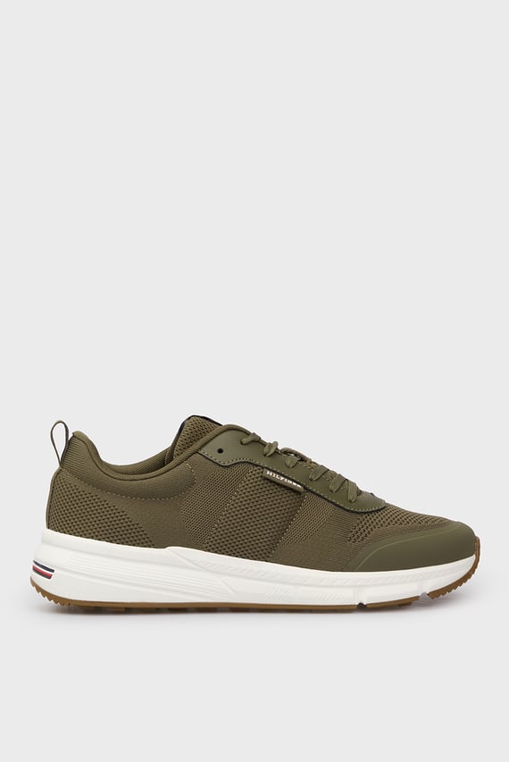 Кроссовки LIGHTWEIGHT MODERN KNIT RUNNER