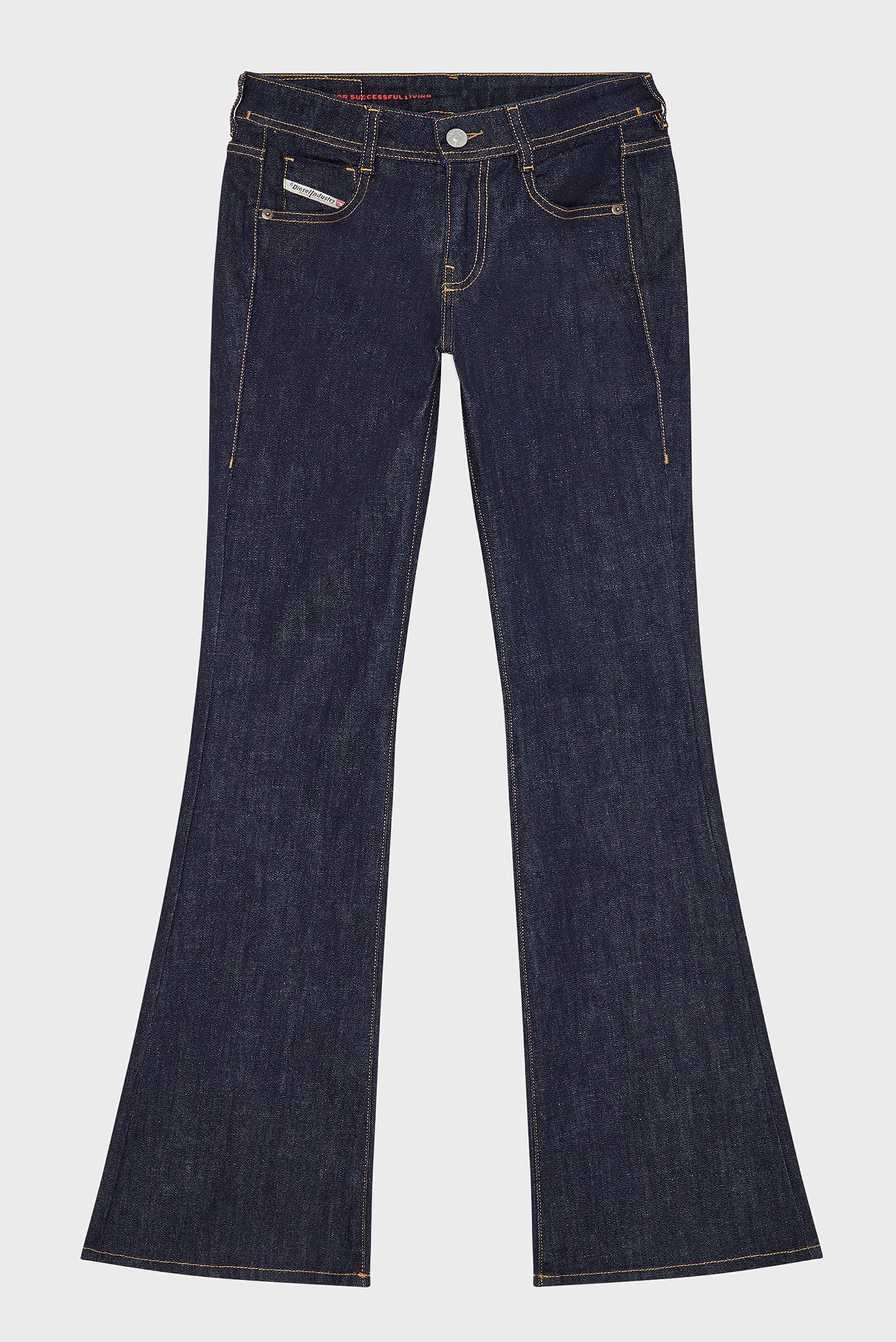 Джинсы 1969 D-EBBEY L.32 TROUSERS 5