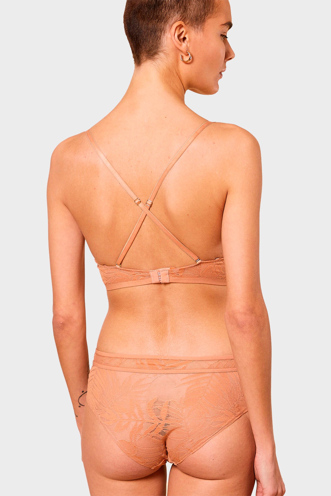 Бюстгальтер PALME - SA TRIANGLE BACKLESS 2