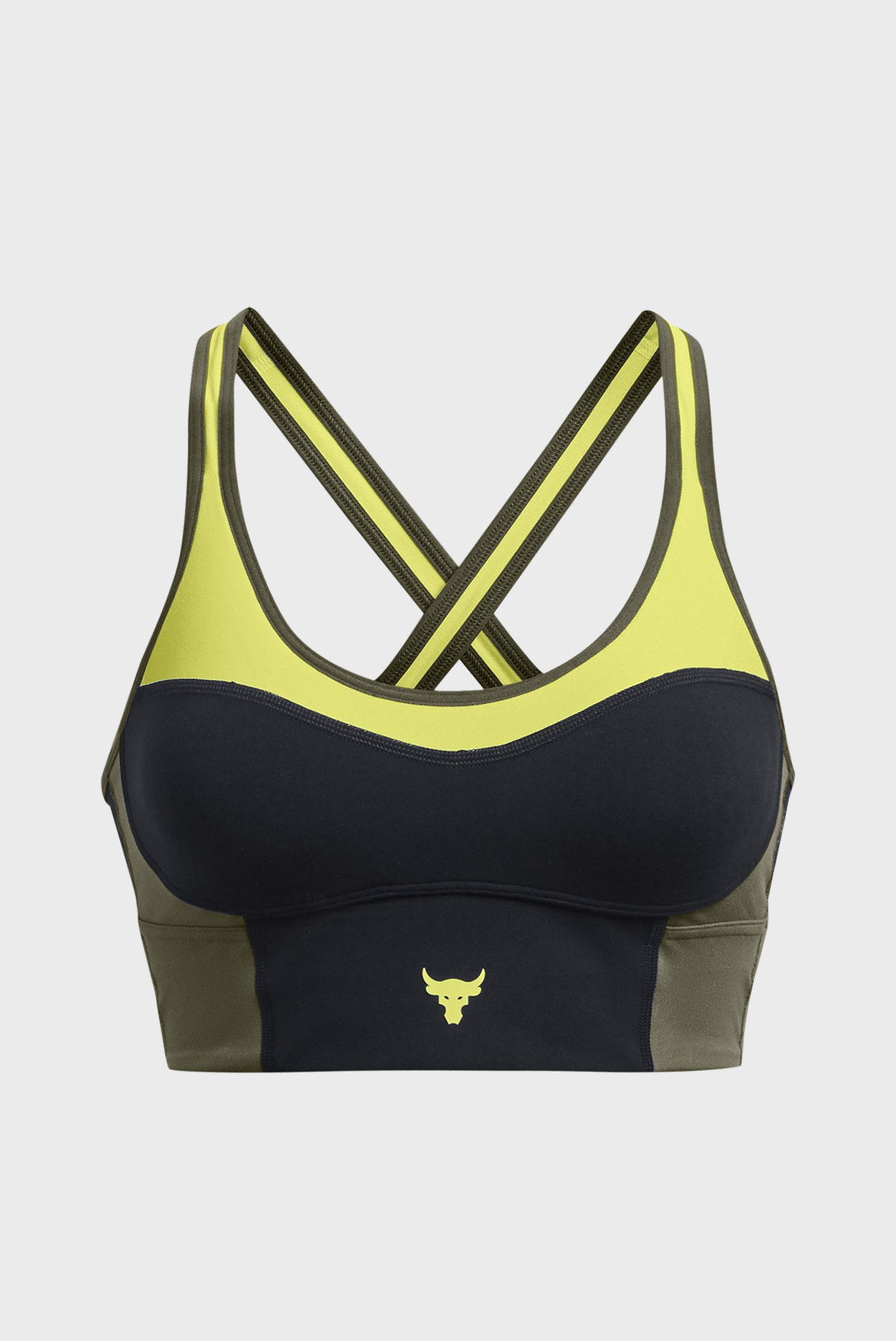 Топ Pjt Rck Lets Go LL Infty Bra 3