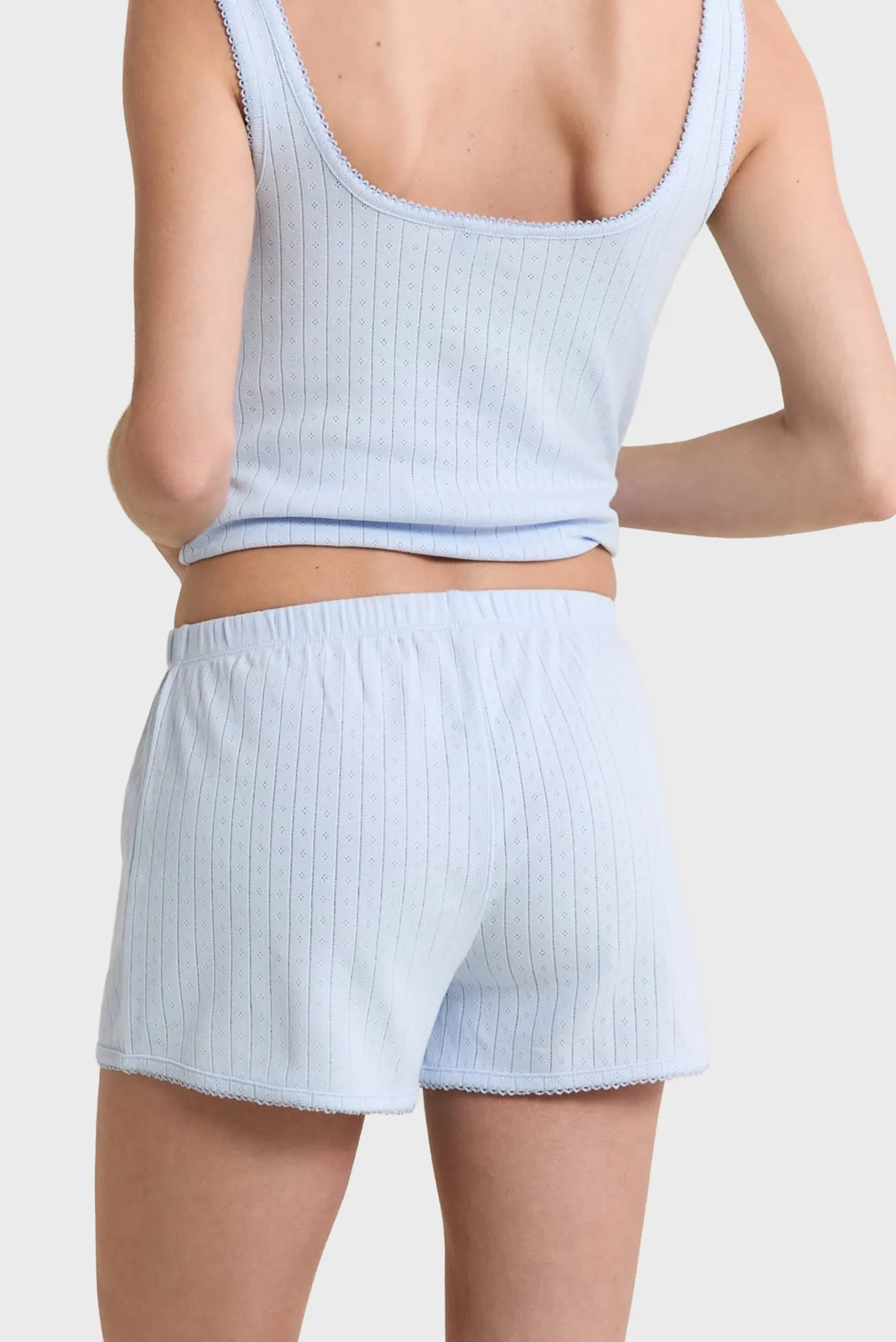 Шорты KATELL - SHORT 2