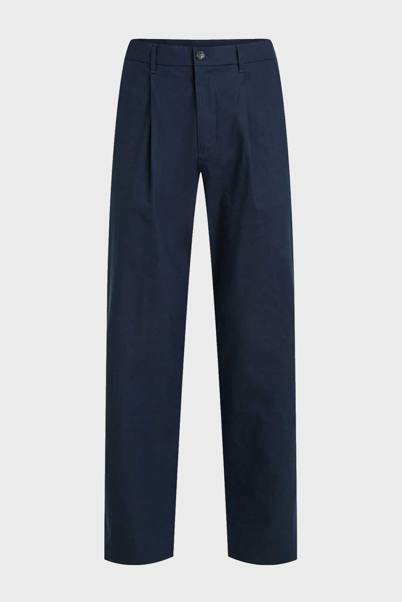 Штаны LINEN LYOCELL STRETCH TAPEREDCalvin Klein Штаны LINEN LYOCELL STRETCH TAPERED 4