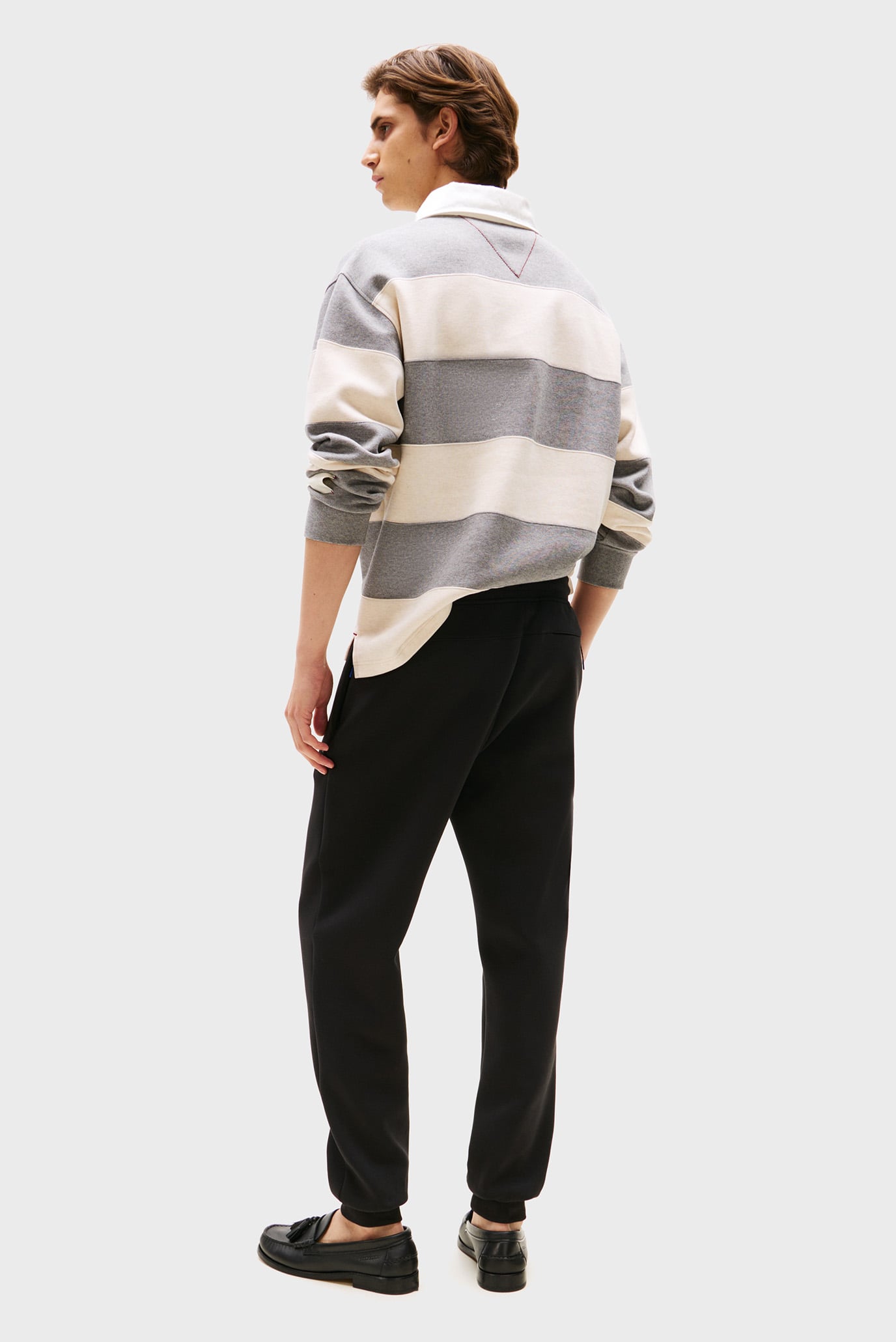 Штаны спортивные/PERFORMANCE SWEATPANTS 3