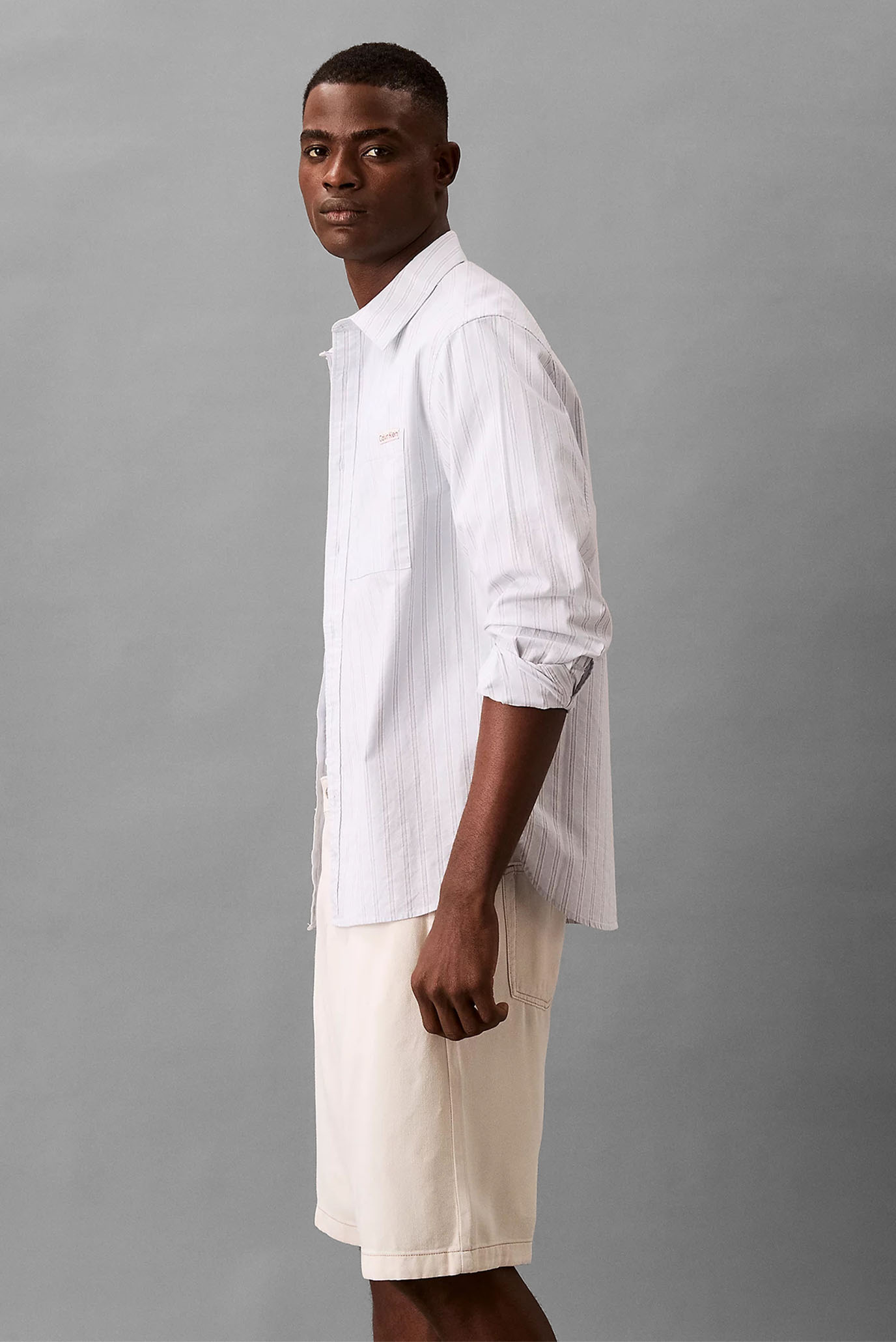 Шорты 90S STRAIGHT OVERDYE LHT SHORT 4