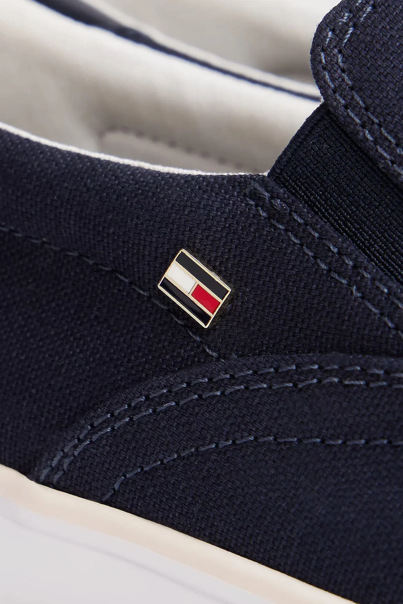 Слипоны TH LOW PROFILE SLIP ON 6