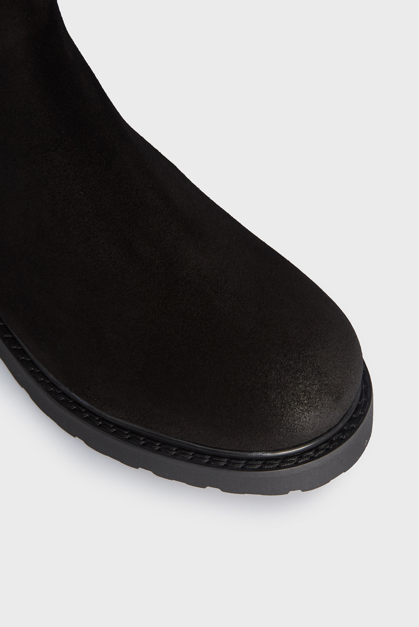 Ботинки TJM CHELSEA HIGH BOOT 4