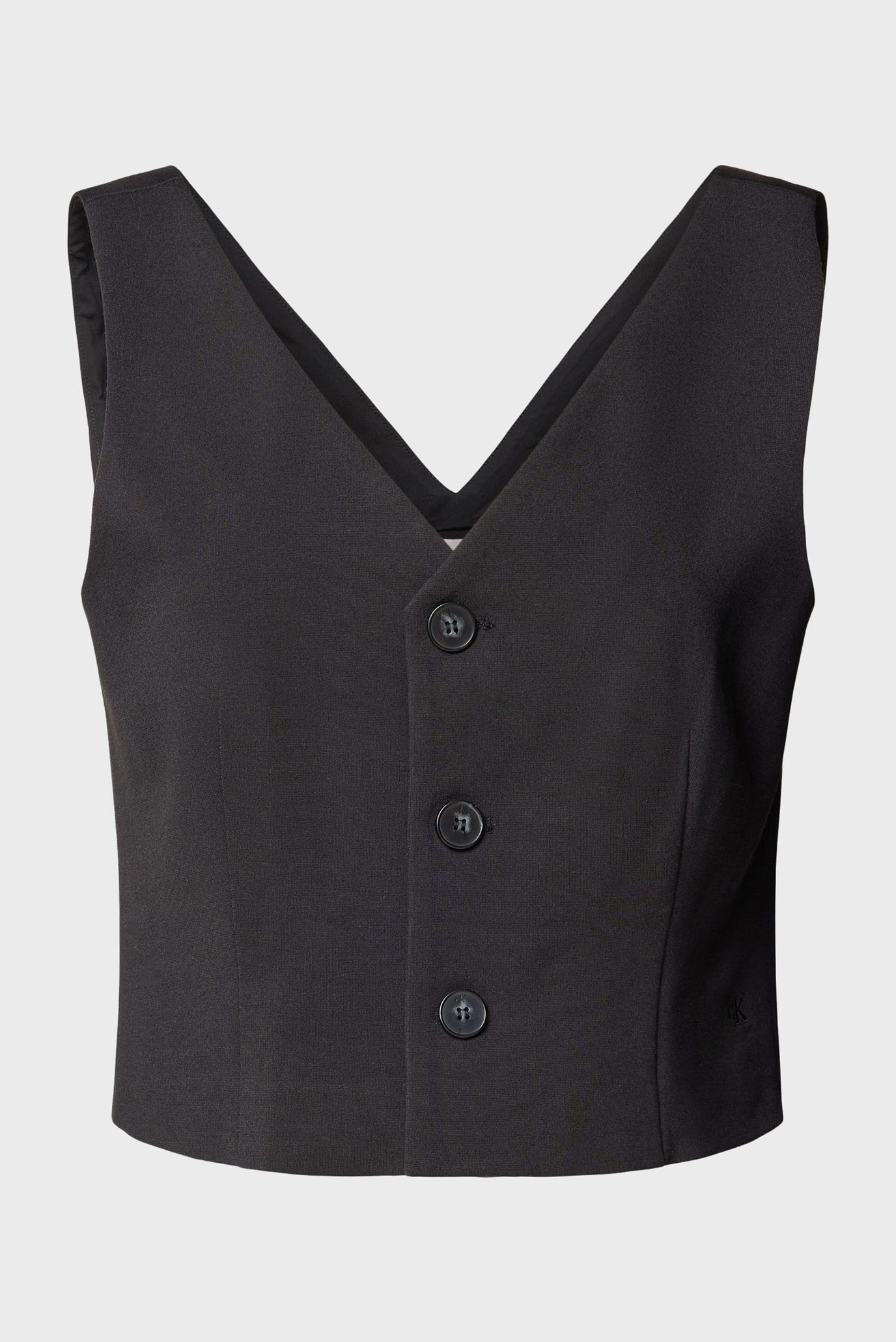 Топ MILANO VESTCalvin Klein Jeans Топ MILANO VEST 5