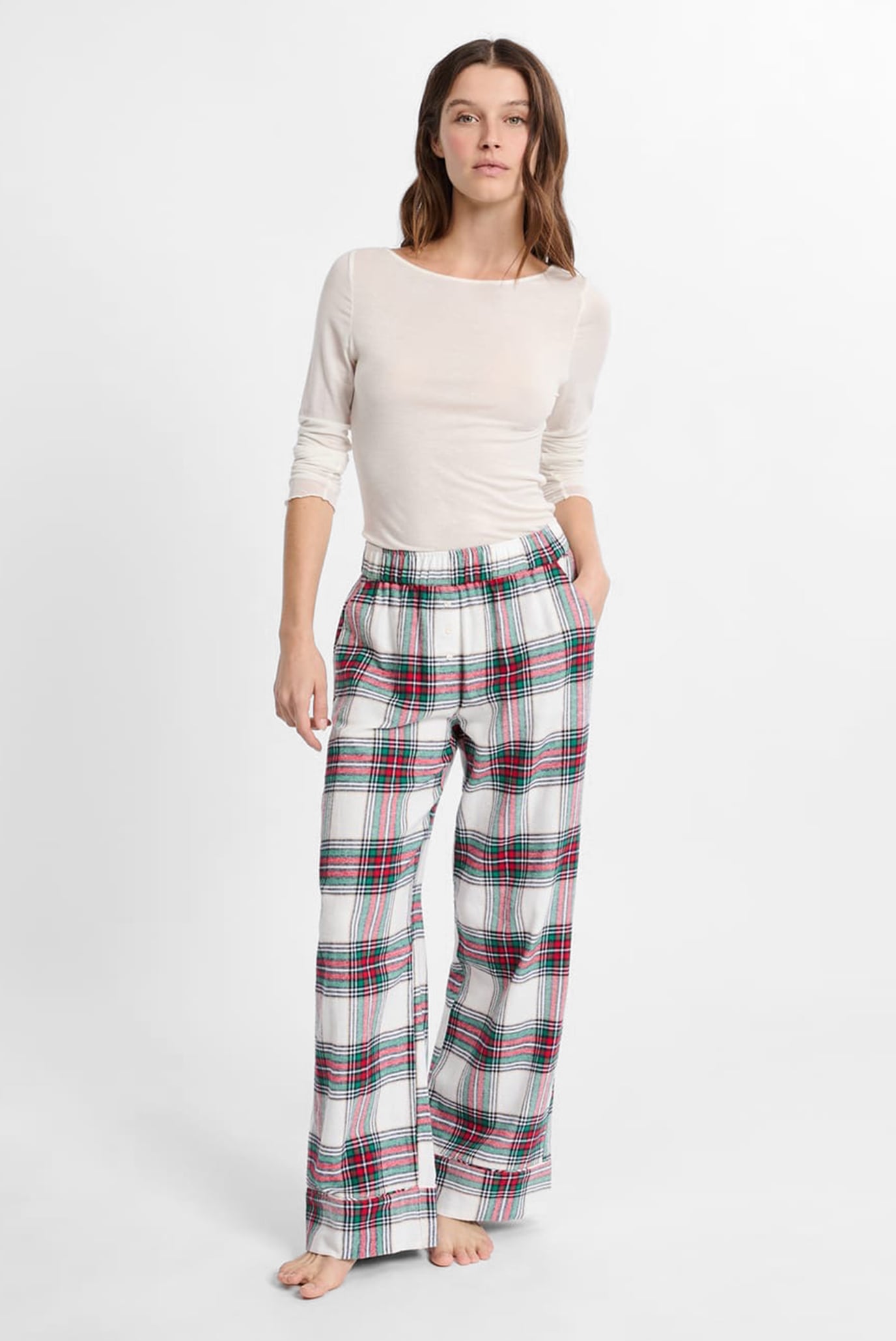 Штаны PELINA - PANTALON 3