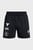 Шорты/Pjt Rck Terry Flc Short BOH