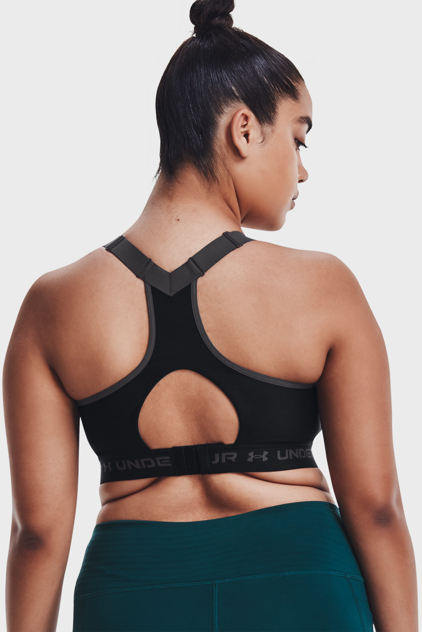 Топ Crossback High Bra 4