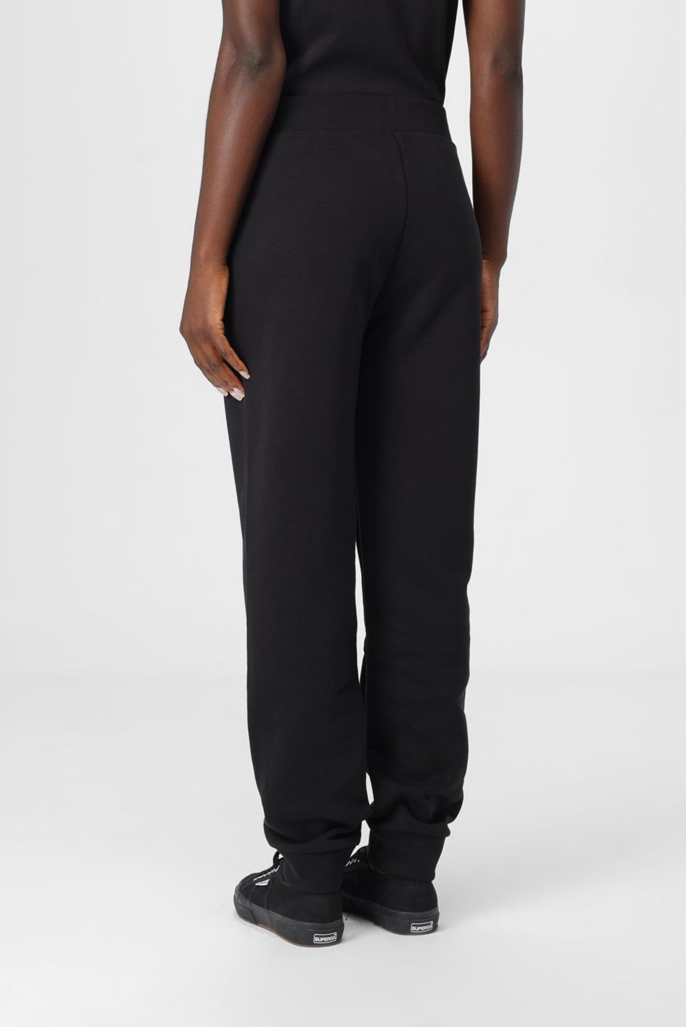 Штаны спортивные NANO LOGO JOGGER 3