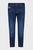 Мужские синие джинсы D-LUSTER