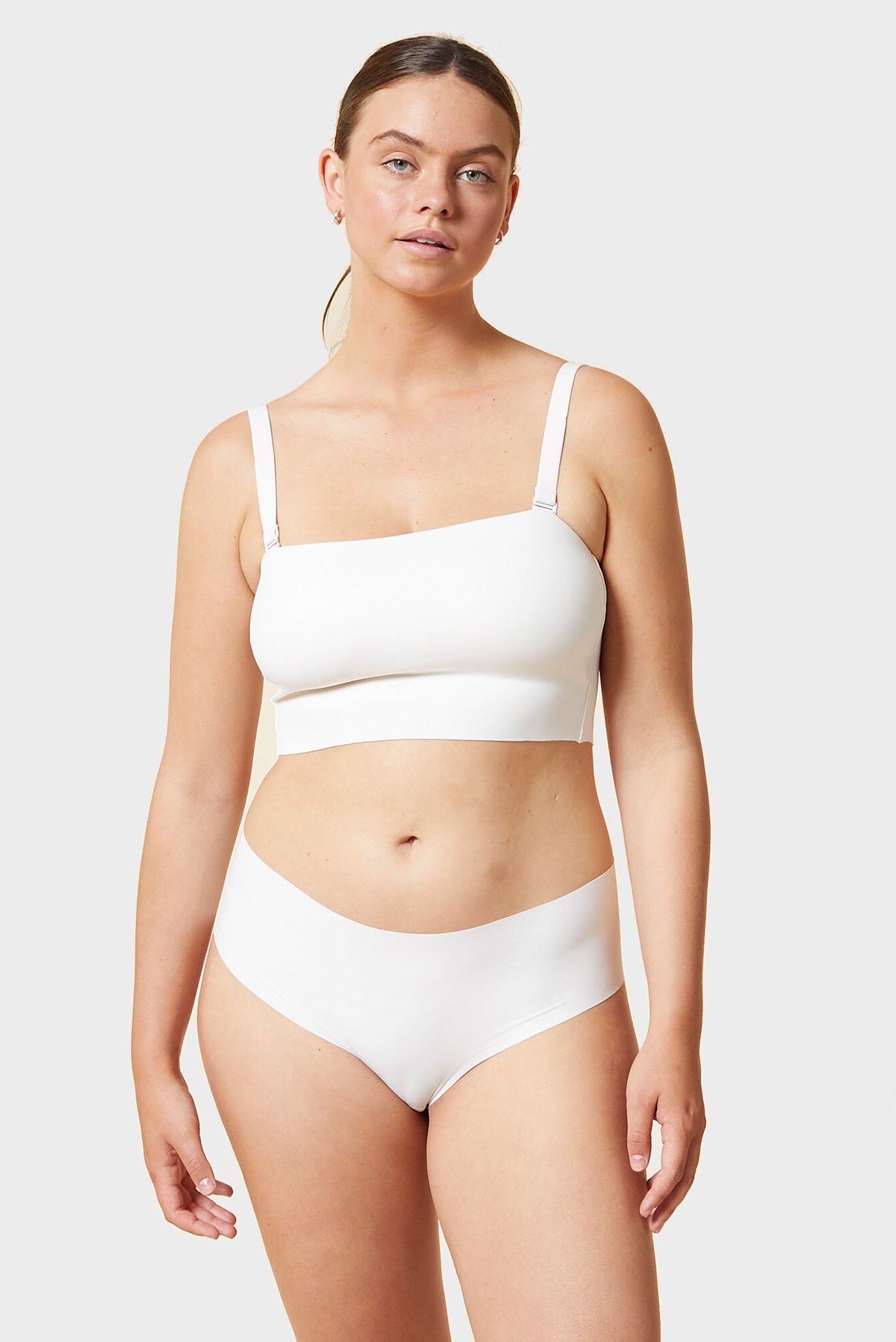 Трусы PURE FIT - HIPSTER 2