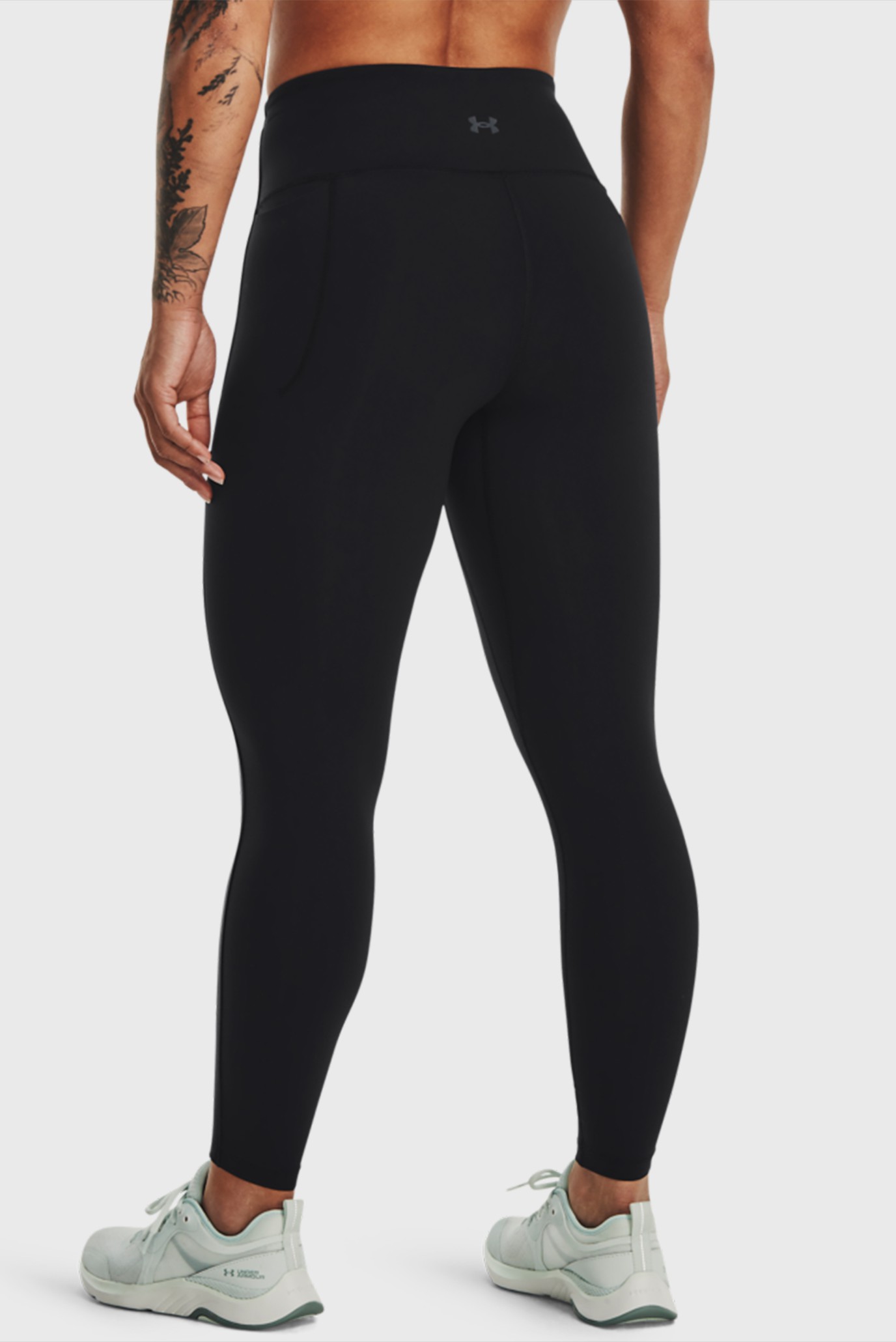 Легинсы Meridian Ankle Leg Shine 8