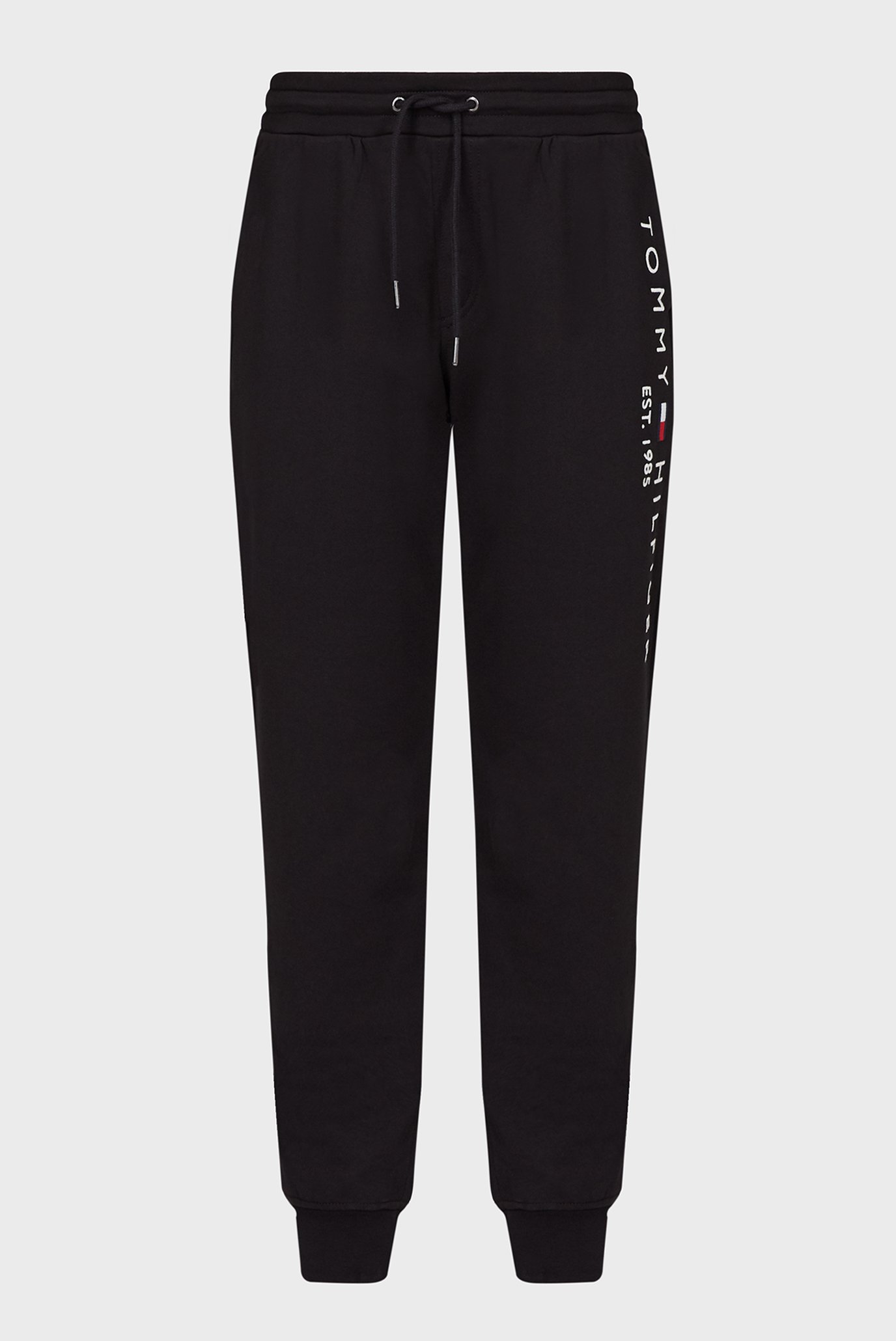 Штаны спортивные TOMMY LOGO SWEATPANTS 10