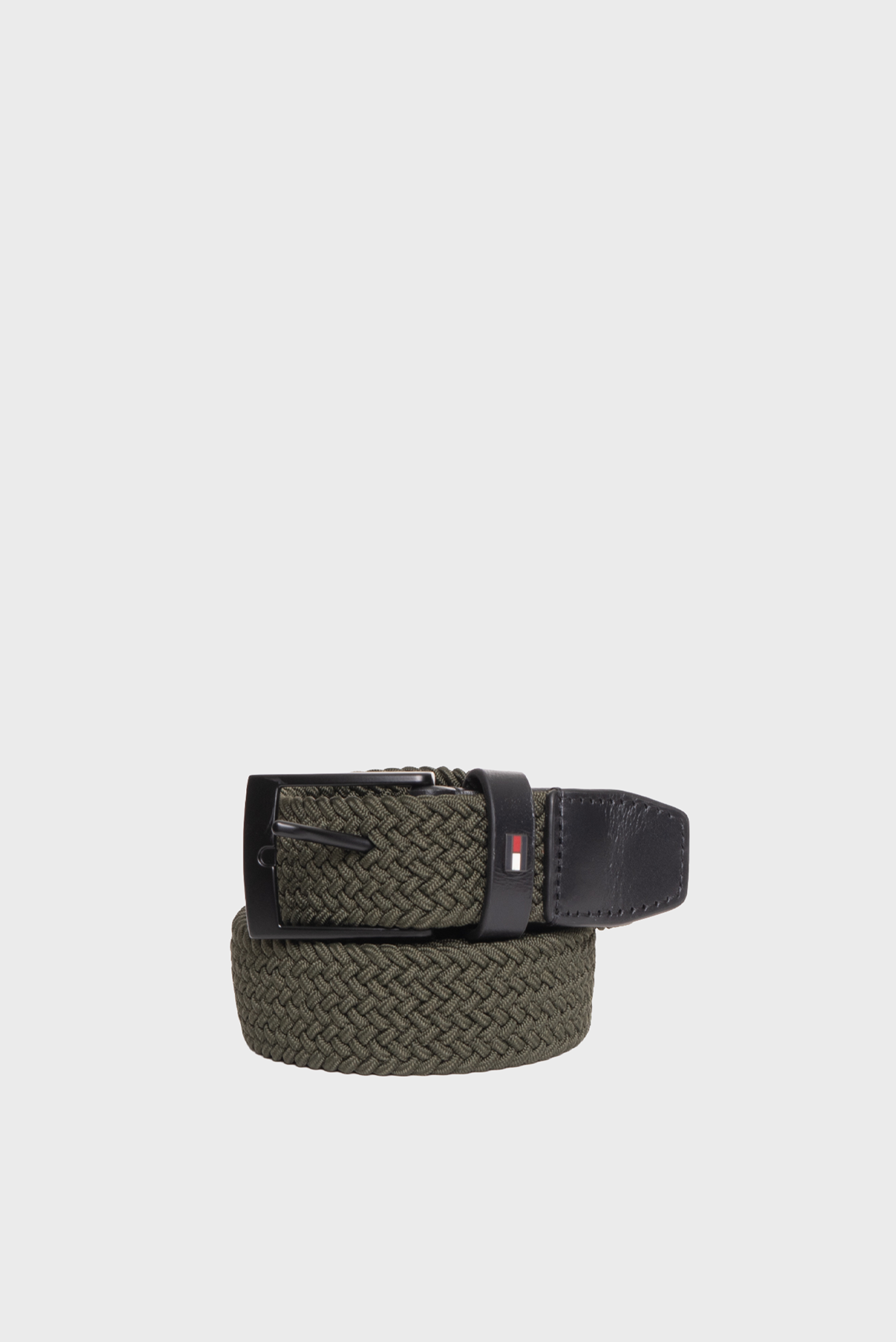 Ремень ADAN 3.5 ELASTICTommy Hilfiger Ремень ADAN 3.5 ELASTIC 1