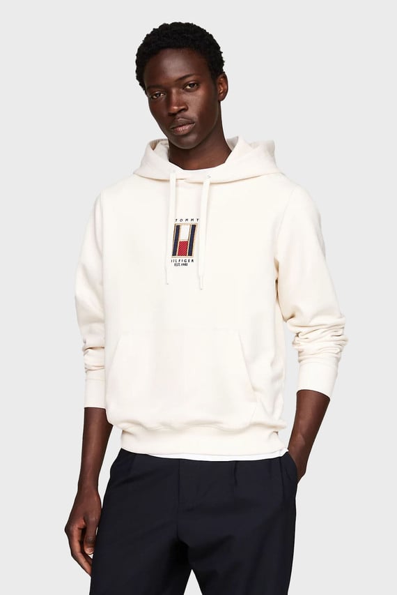 Худи VERTICAL FLAG HOODY