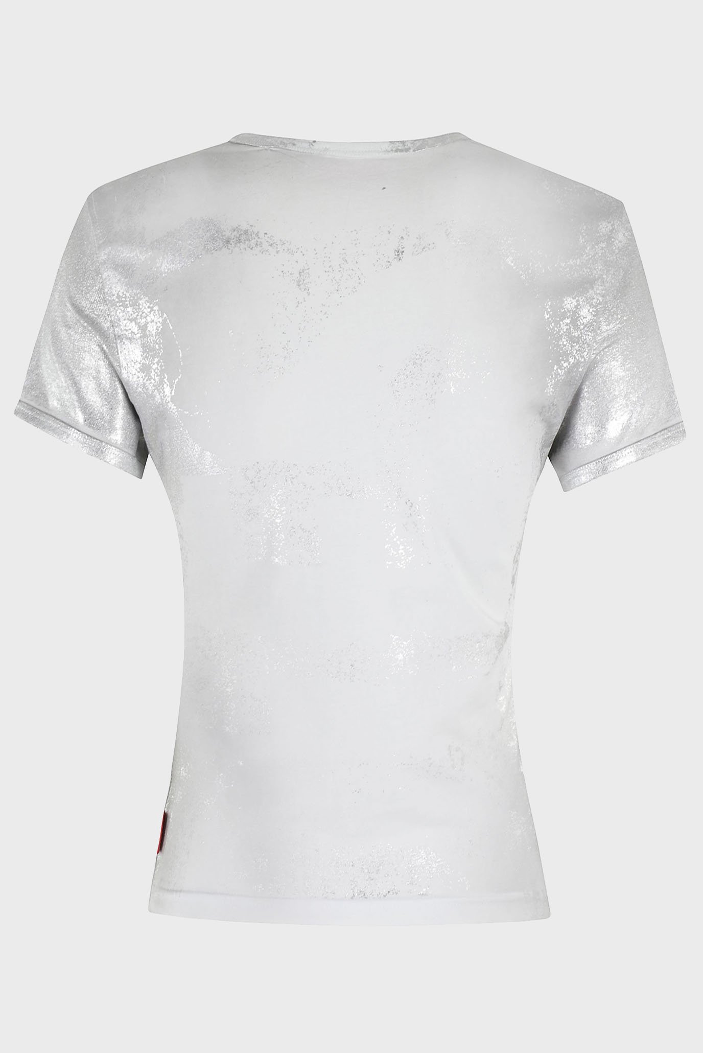 Топ T-UNCUTIE-LONG-Q5 MAGLIETTA 2