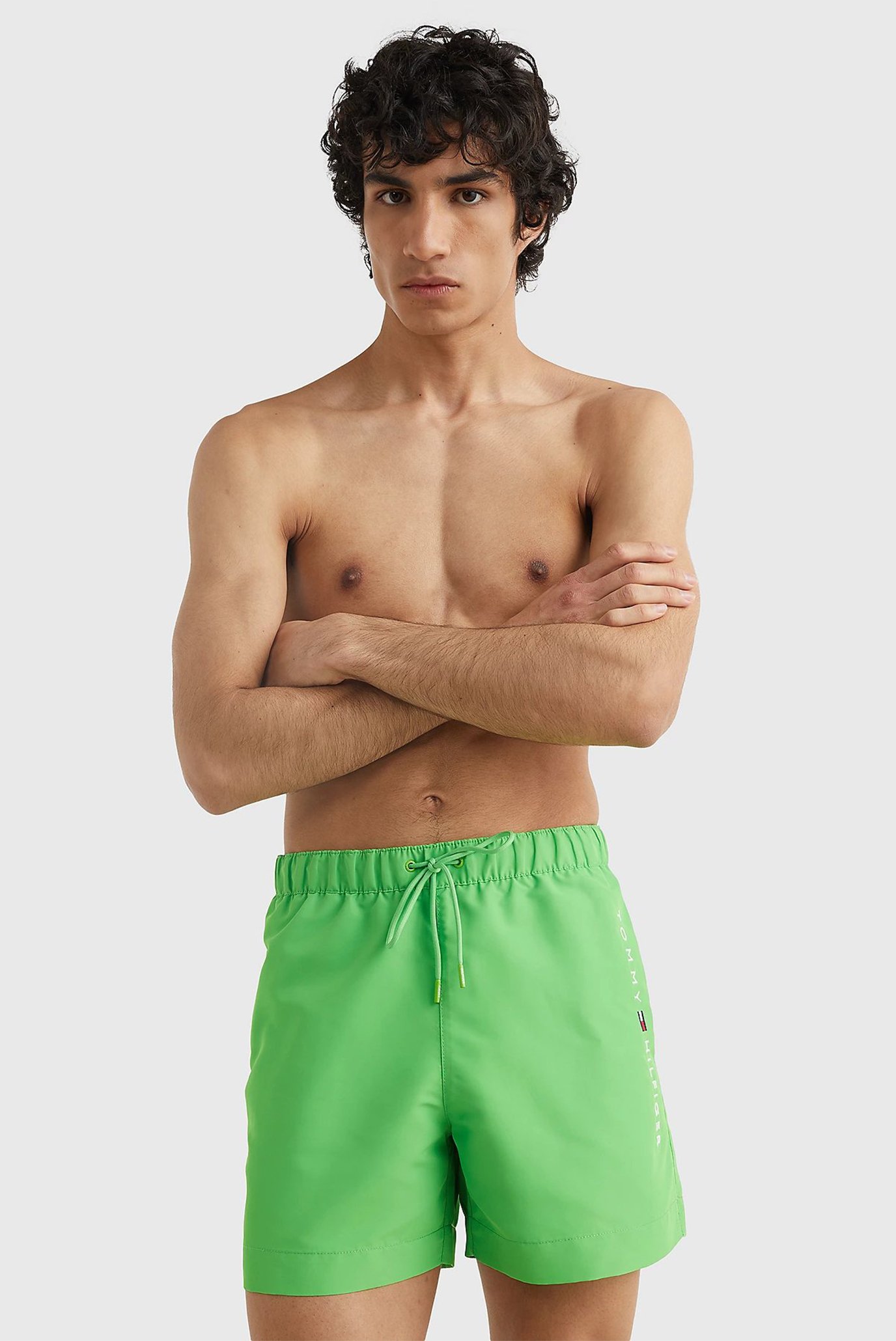 Шорты плавательные MEDIUM DRAWSTRING 3