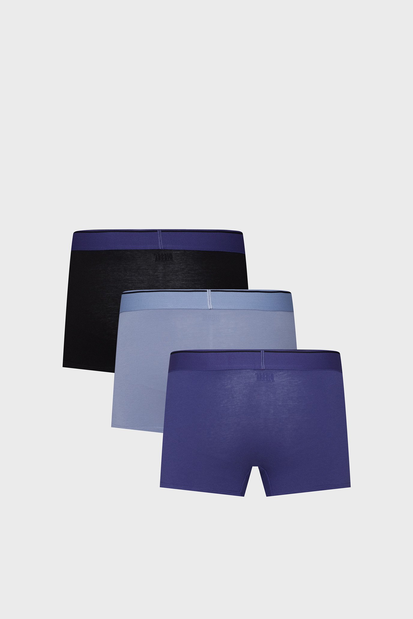 Мужские боксеры (3 шт) UMBX-DAMIENTHREEPACK 2