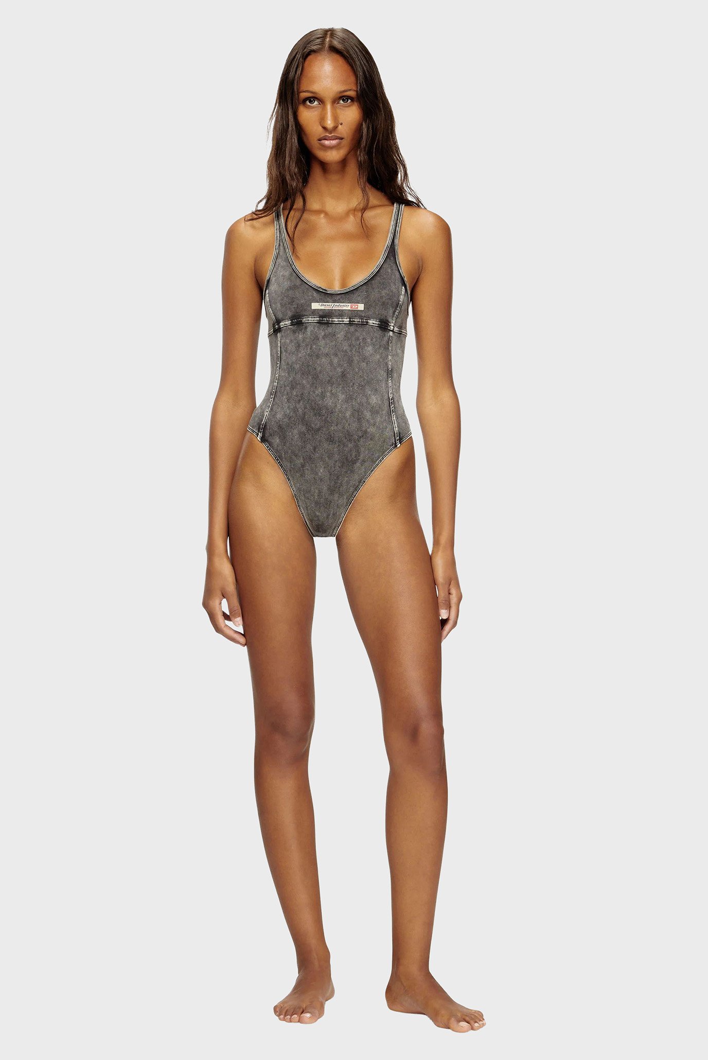 Комбидресс PHOEBE-DNM UW BODY 5