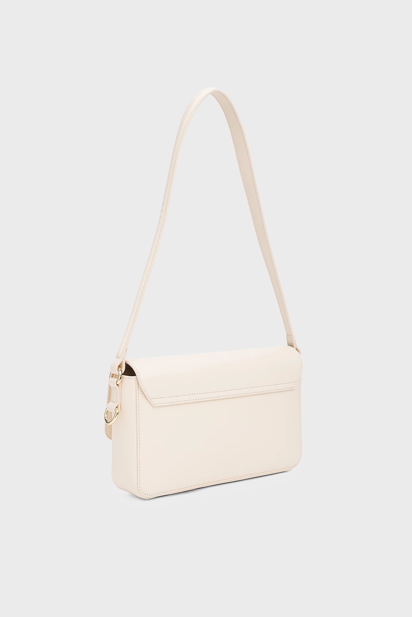 Женская белая сумка TH DISTINCT CONV 3