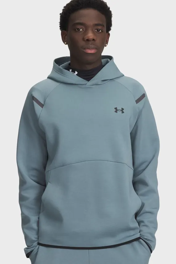 Худи UA Unstoppable Flc HD EU Under Armour