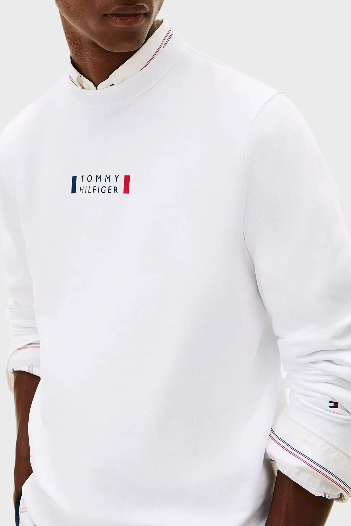 Свитшот BRAND LOVE SWEATSHIRT 4