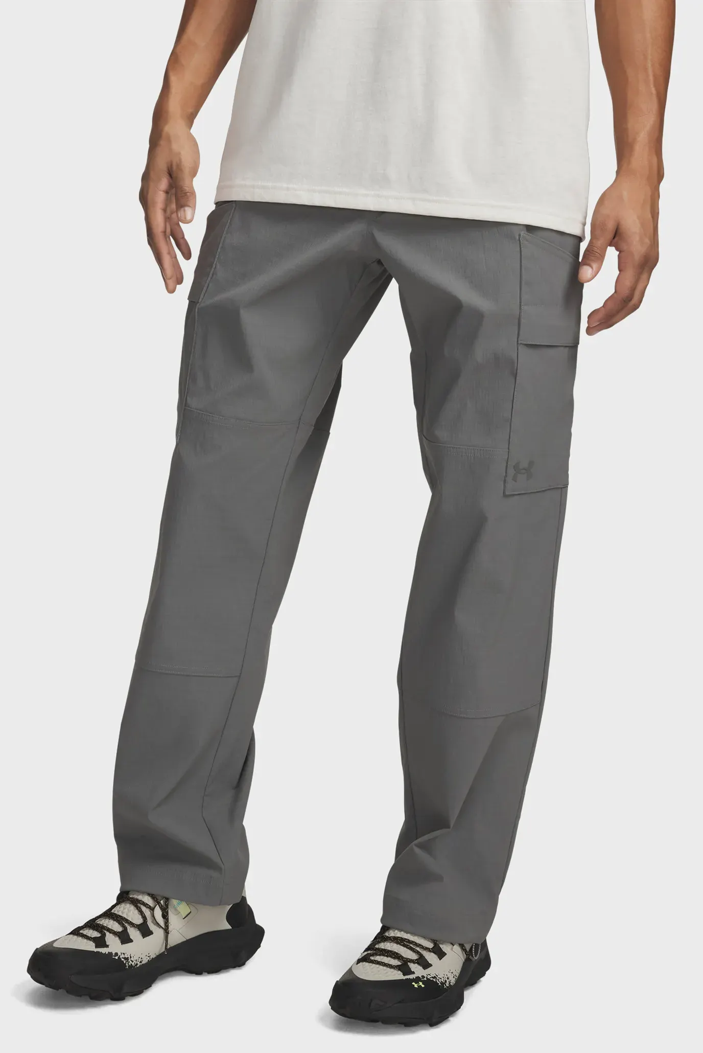 Штаны спортивные M Explor Hike Pant 1