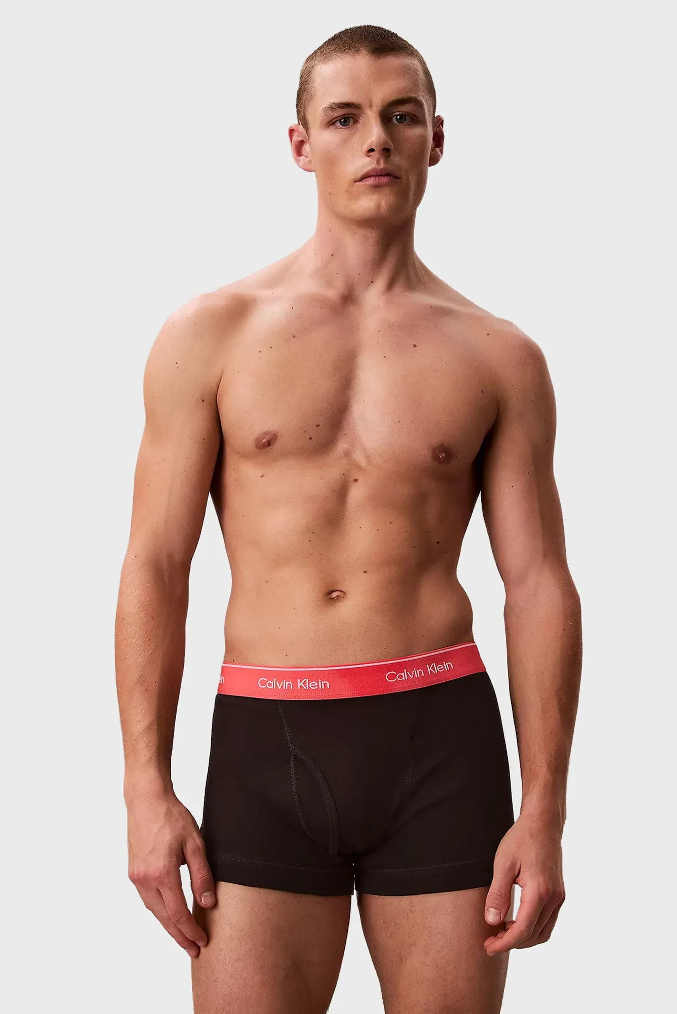 Набор белья TRUNK 3 PK 2