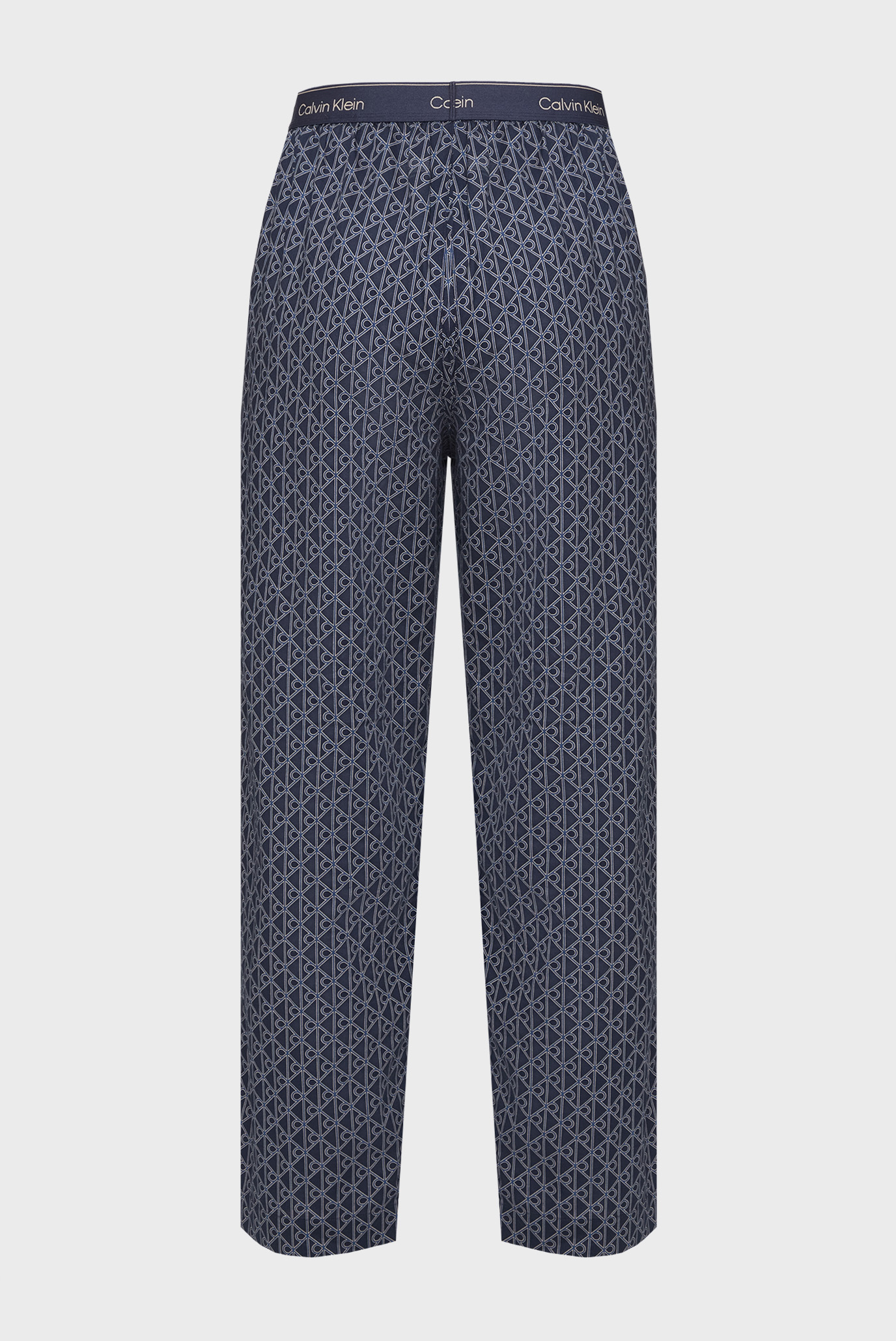 Пижама LS TEE PANT SETCalvin Klein Пижама LS TEE PANT SET 6