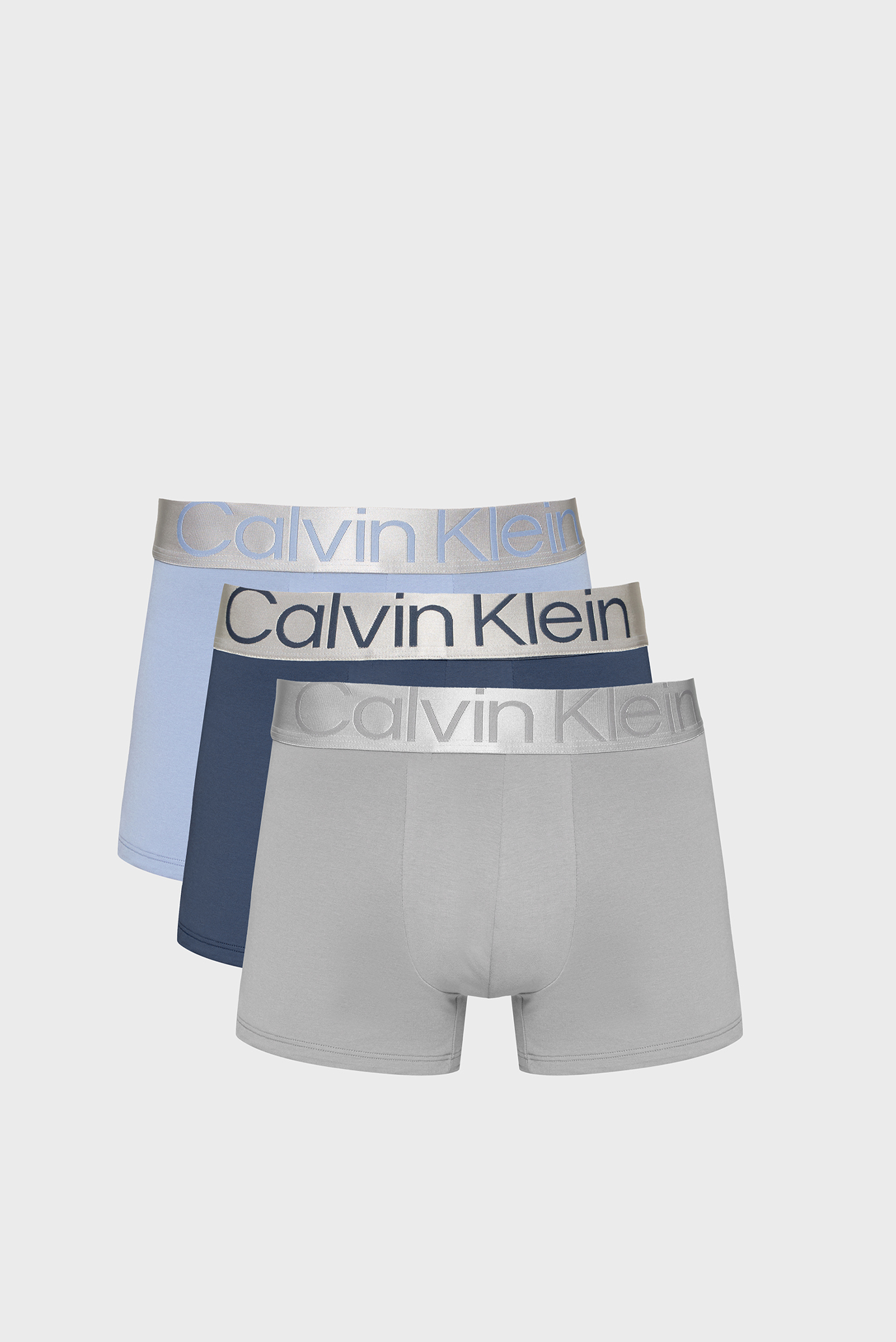 Мужские боксеры (3 шт) TRUNK 8