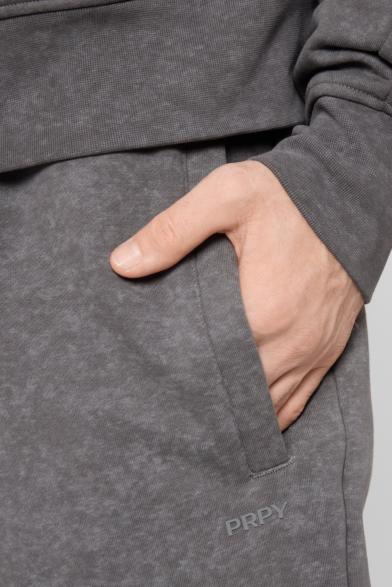 Штаны спортивные MTP 023 5