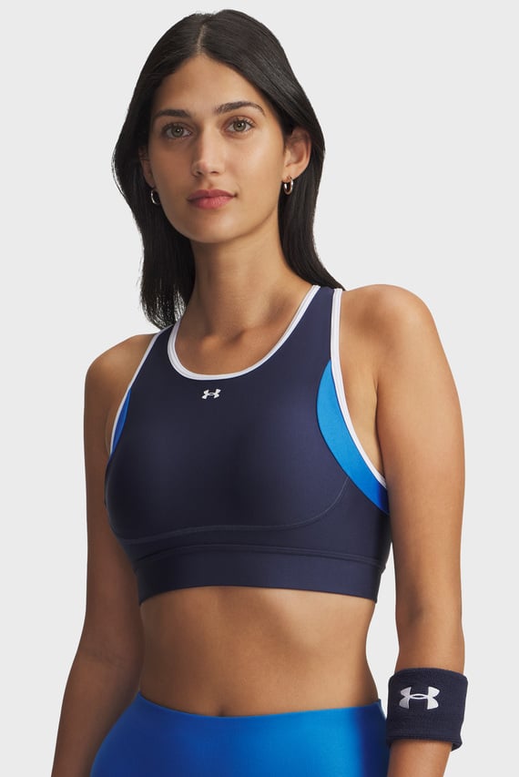 Топ UA Crossback Mid Open Back Under Armour Топ UA Crossback Mid Open Back Under Armour