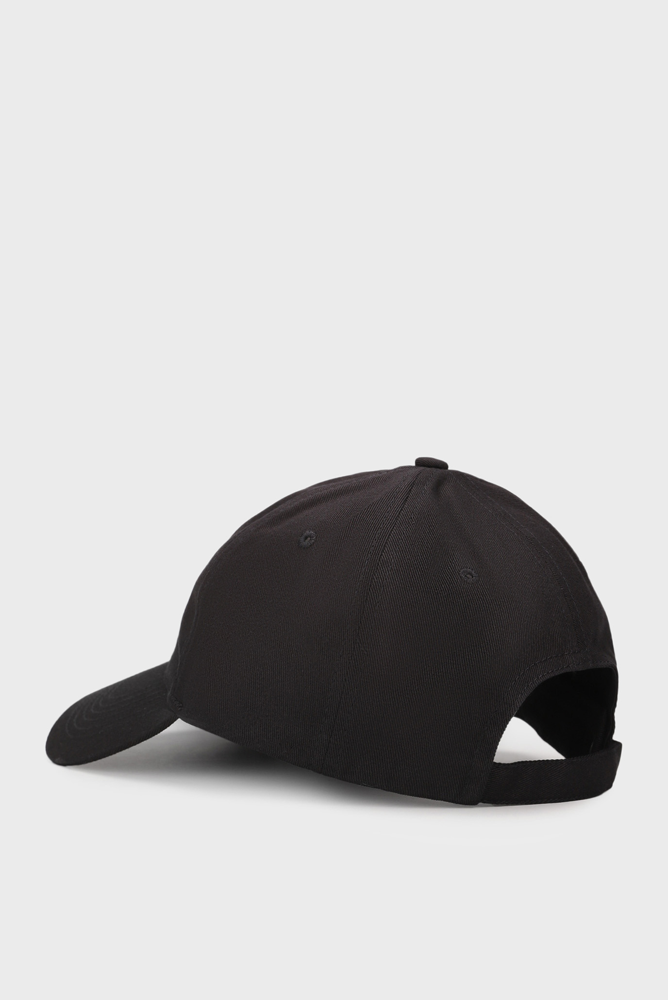 Кепка MONOGRAM EMBROIDERY BASEBALL CAPCalvin Klein Jeans Кепка MONOGRAM EMBROIDERY BASEBALL CAP 2