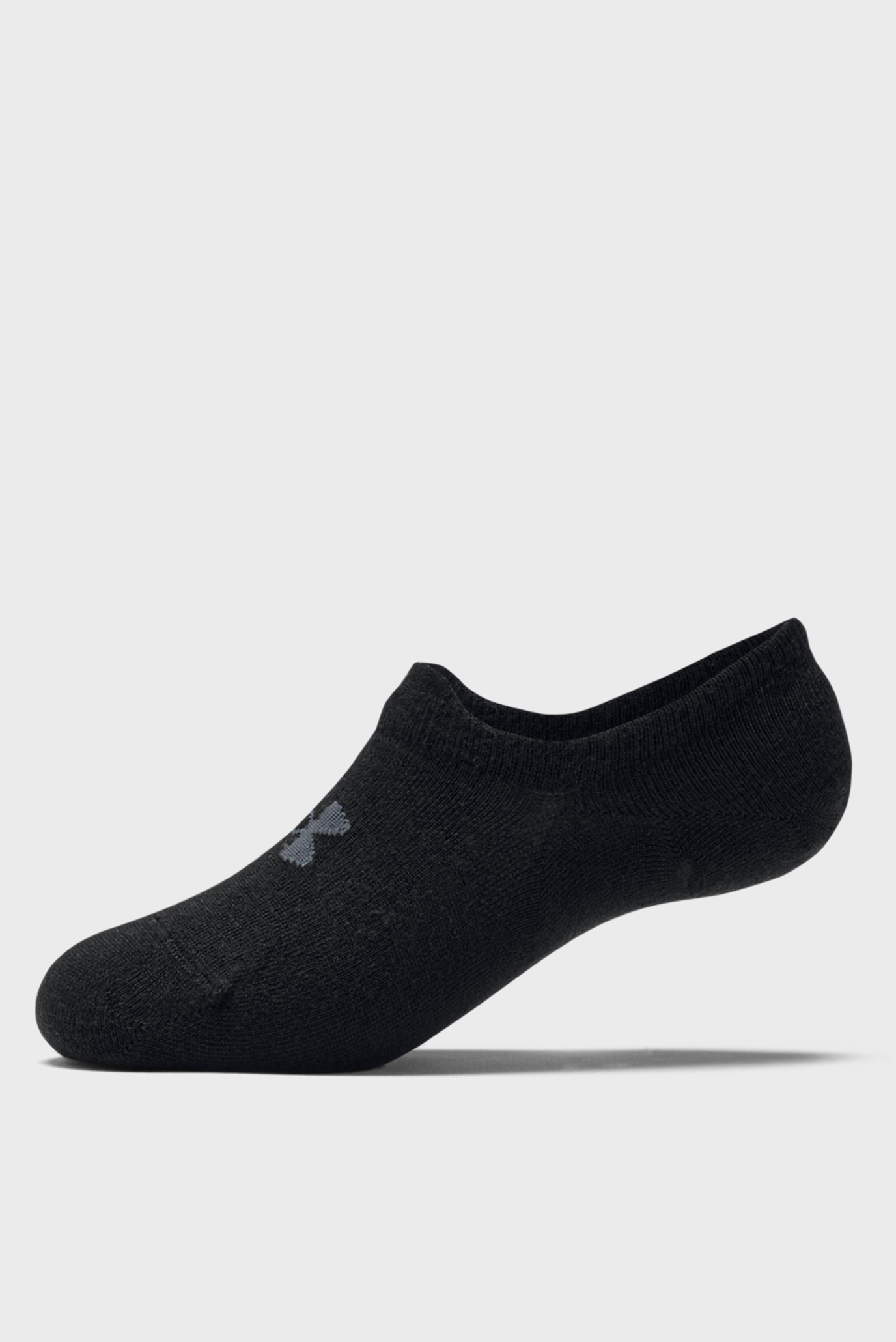Носки UA Essential UltraLowTab 3pk 7