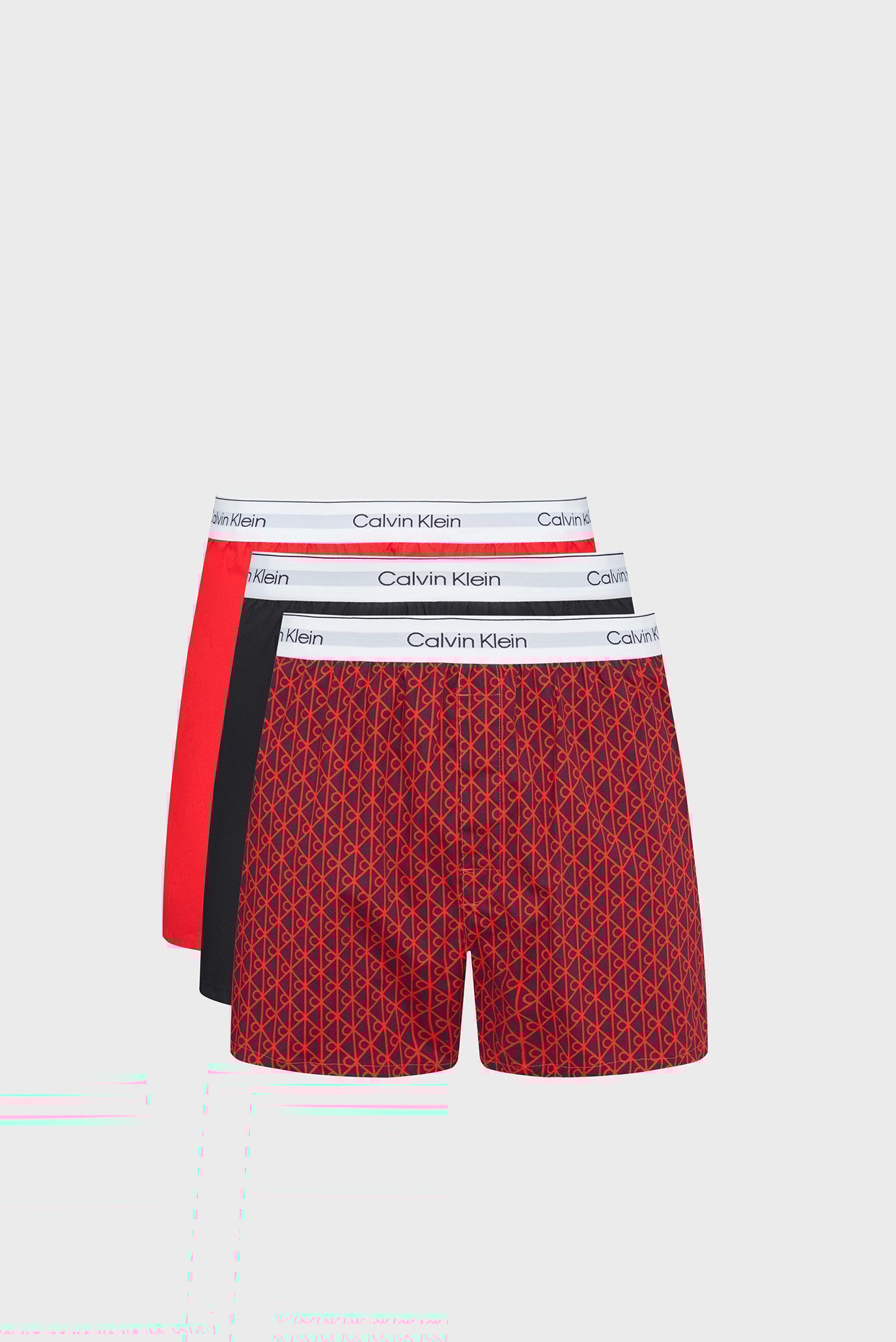 Набор белья BoxerCalvin Klein Набор белья Boxer 1