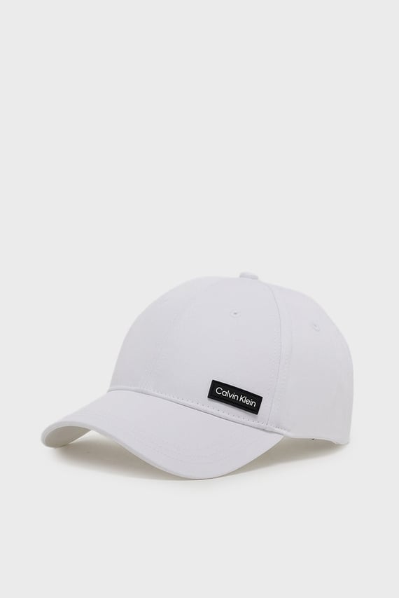Кепка ESSENTIAL PATCH BB CAP