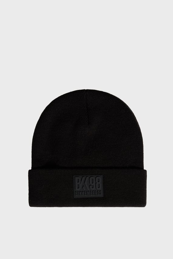 Шапка HAT WINTER HAT BIKKEMBERGS Bikkembergs Шапка HAT WINTER HAT BIKKEMBERGS Bikkembergs