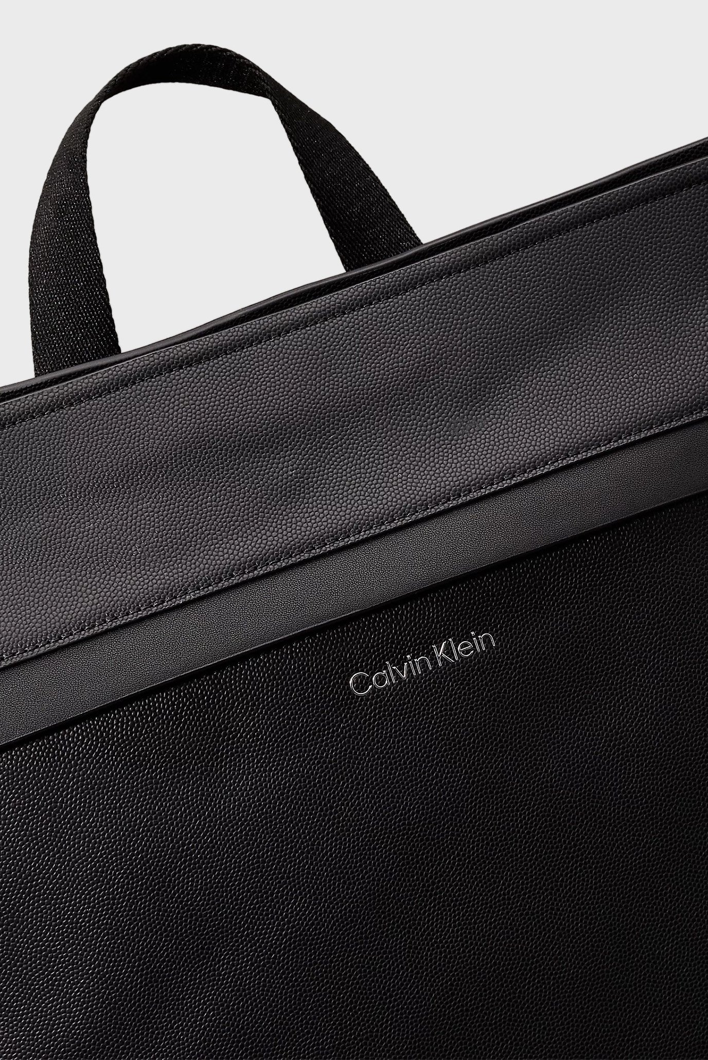 Рюкзак CK MUST TOP ZIP BP 4