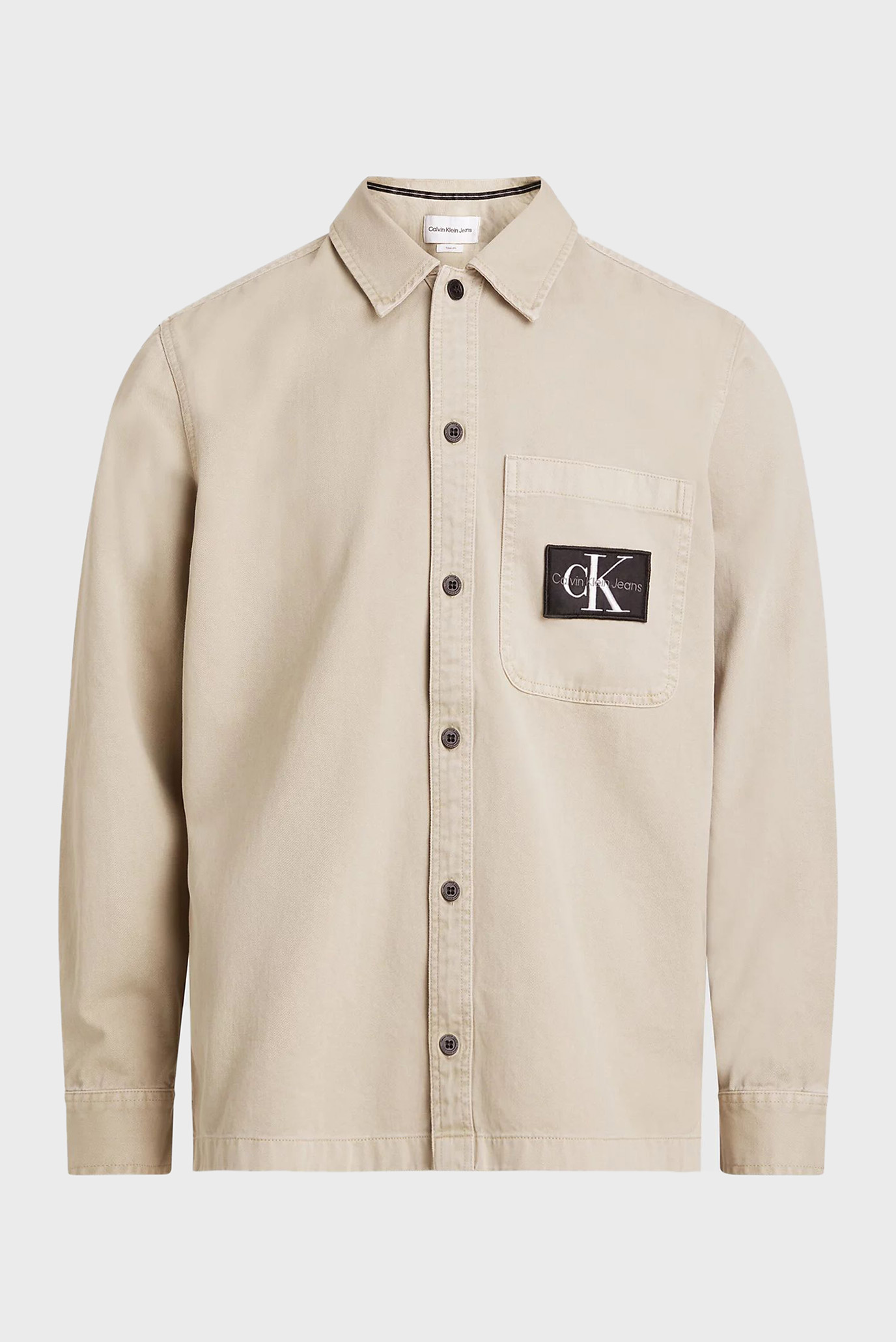 Рубашка UTILITY OVERSHIRT 6