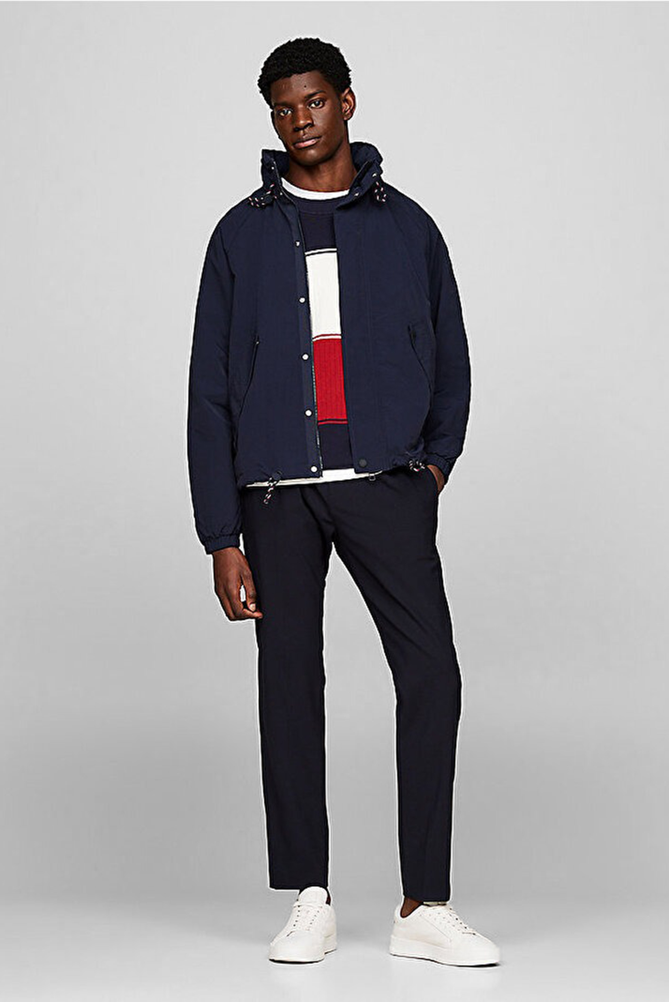 Ветровка REGATTA JACKET 2