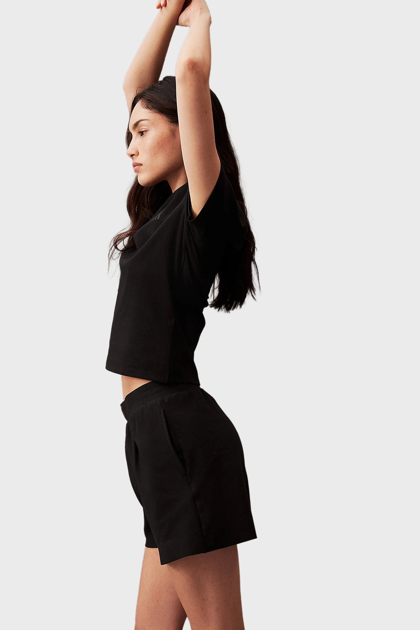 Шорты SLEEP SHORT 3