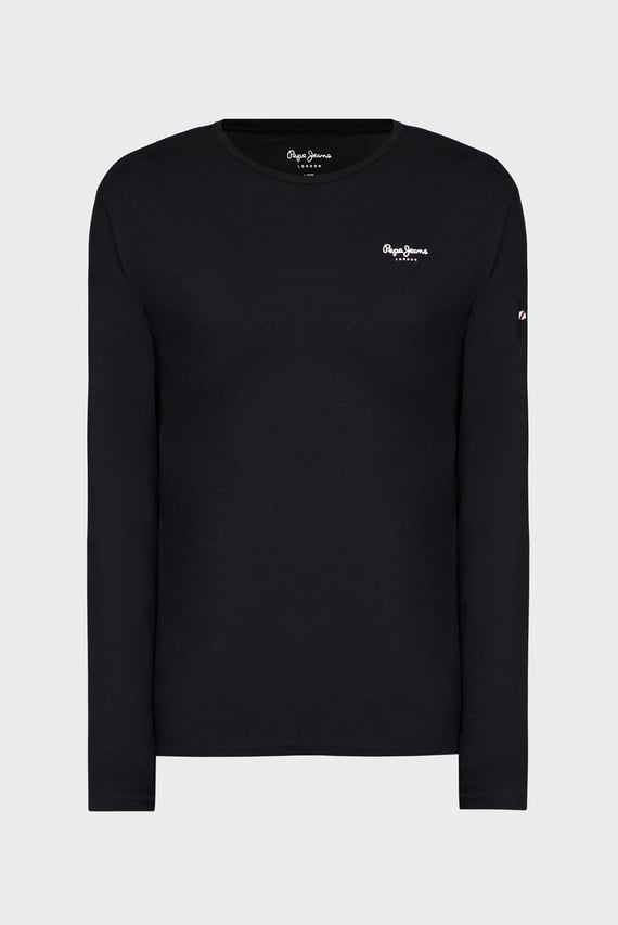 Лонгслив ORIGINAL BASIC 2 LONG Pepe Jeans